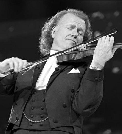 Andre Rieu Arrangement