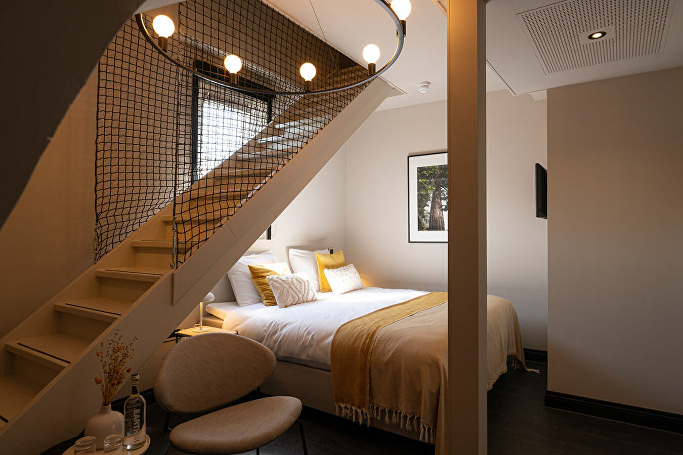 Hotel Kint Valkenburg Comfort Studio