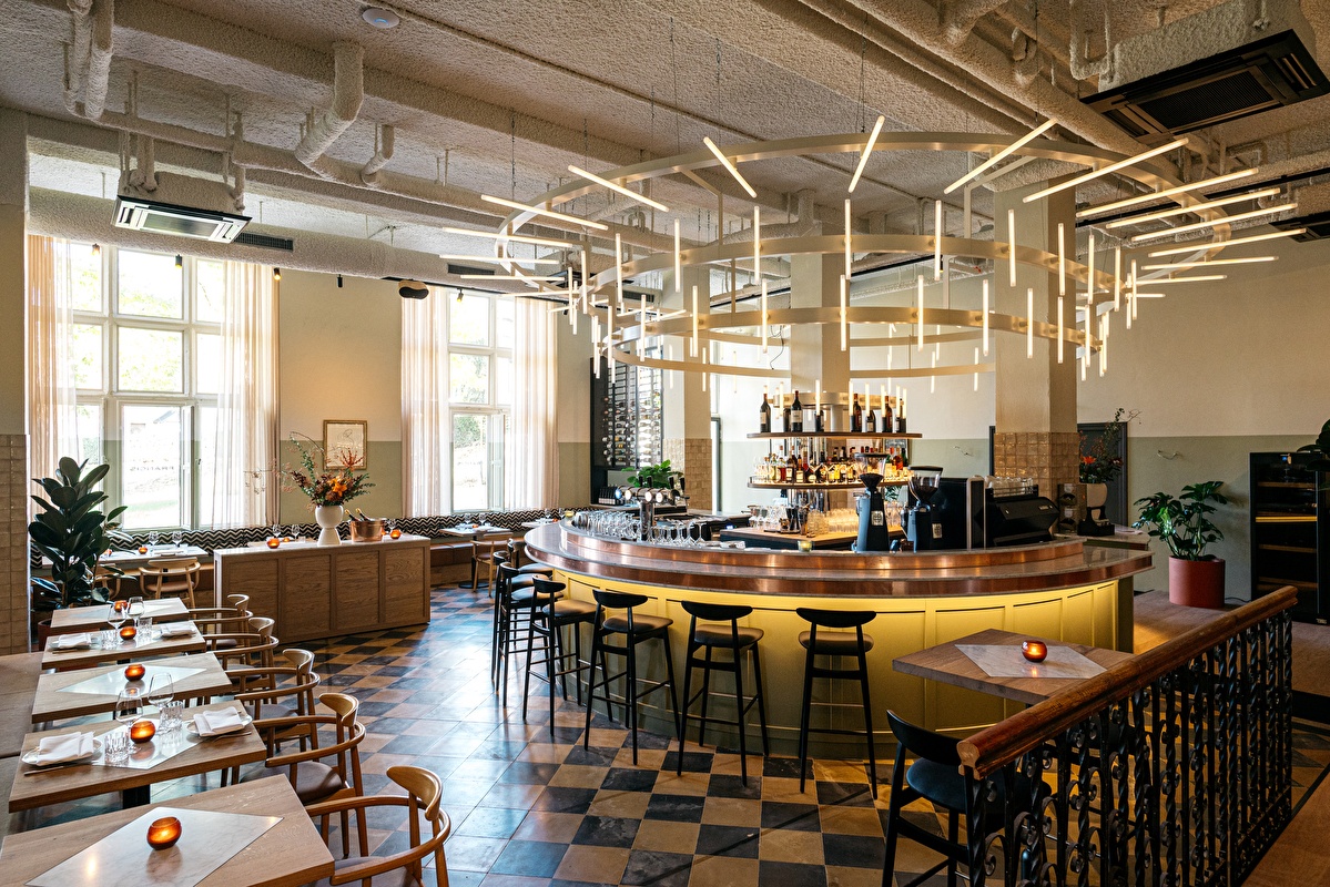 zakelijk event hotel kunt