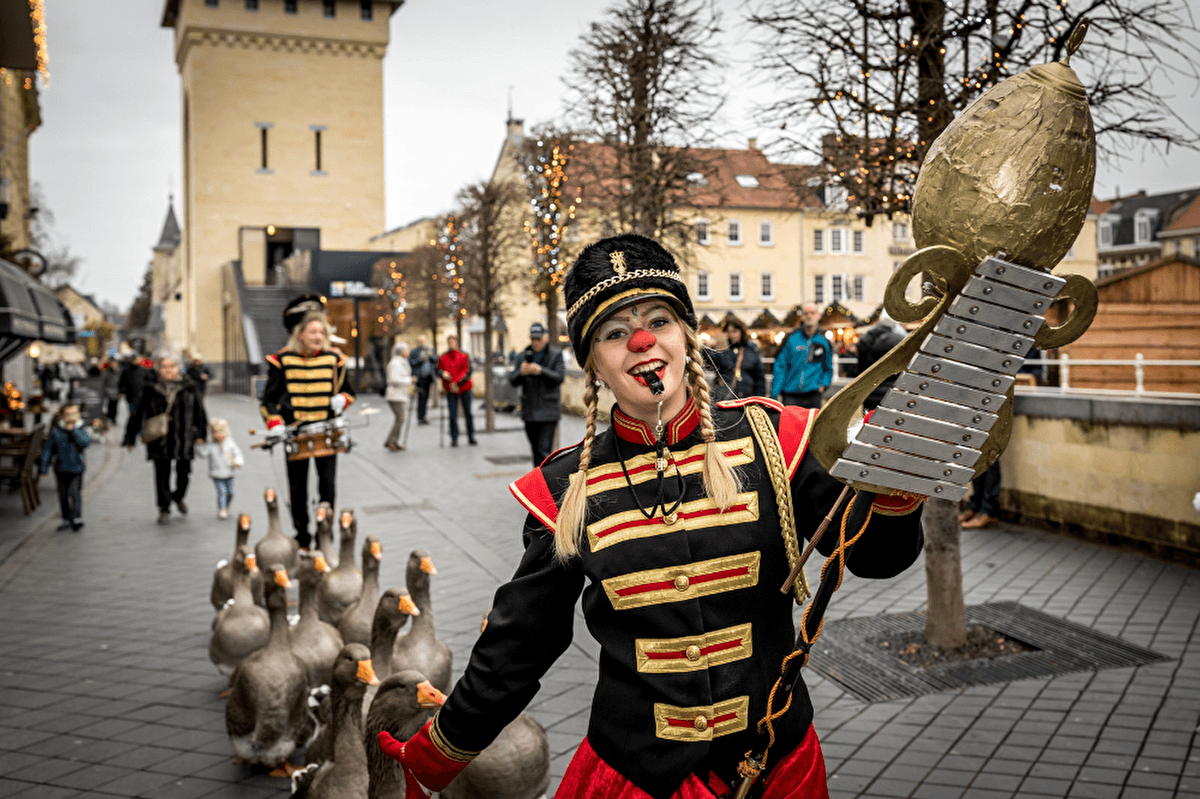 Magisch, betoverend en gezellig overnachten in Valkenburg tijdens de kerstmarkt 
