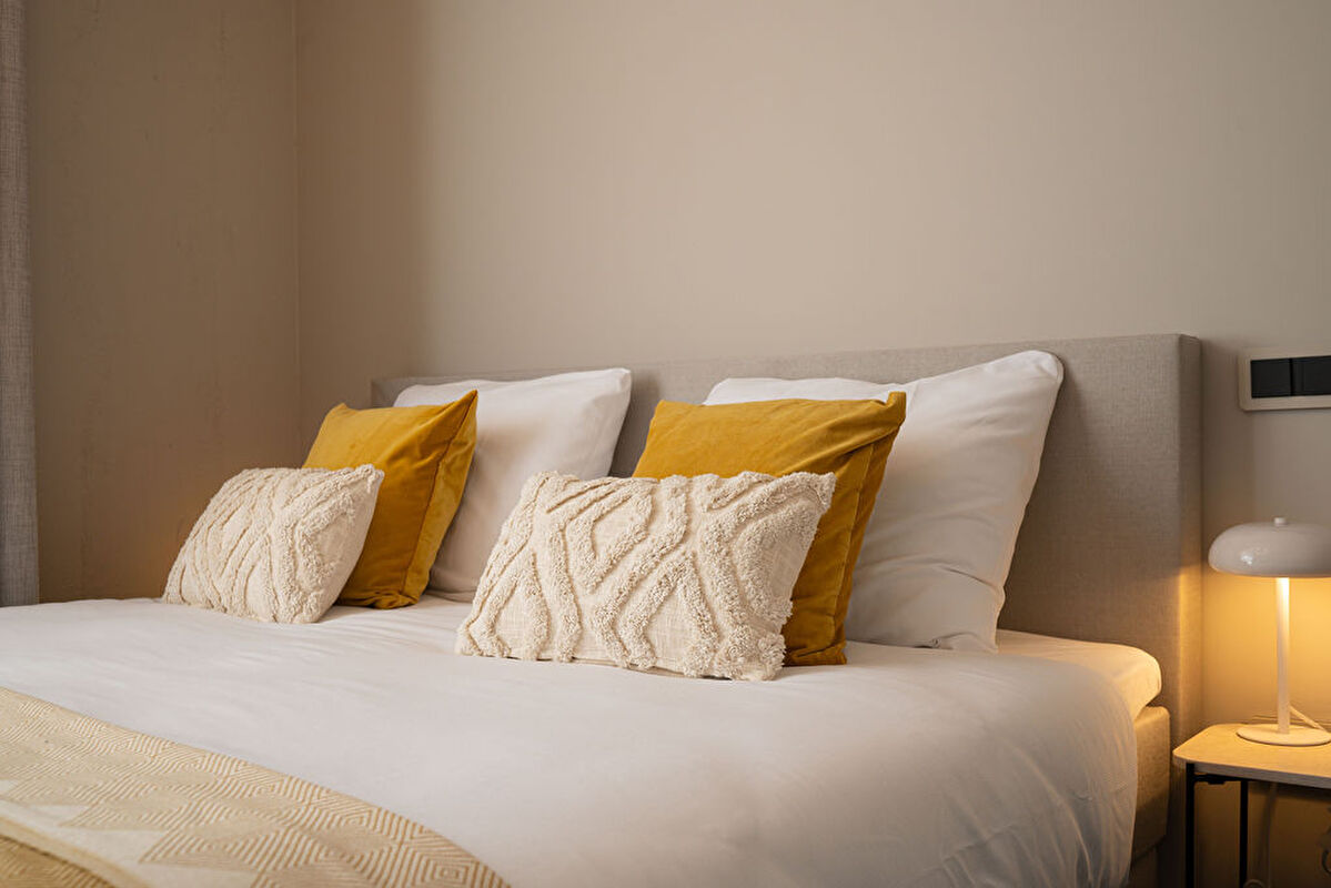 Meewerkend Housekeeping Supervisor