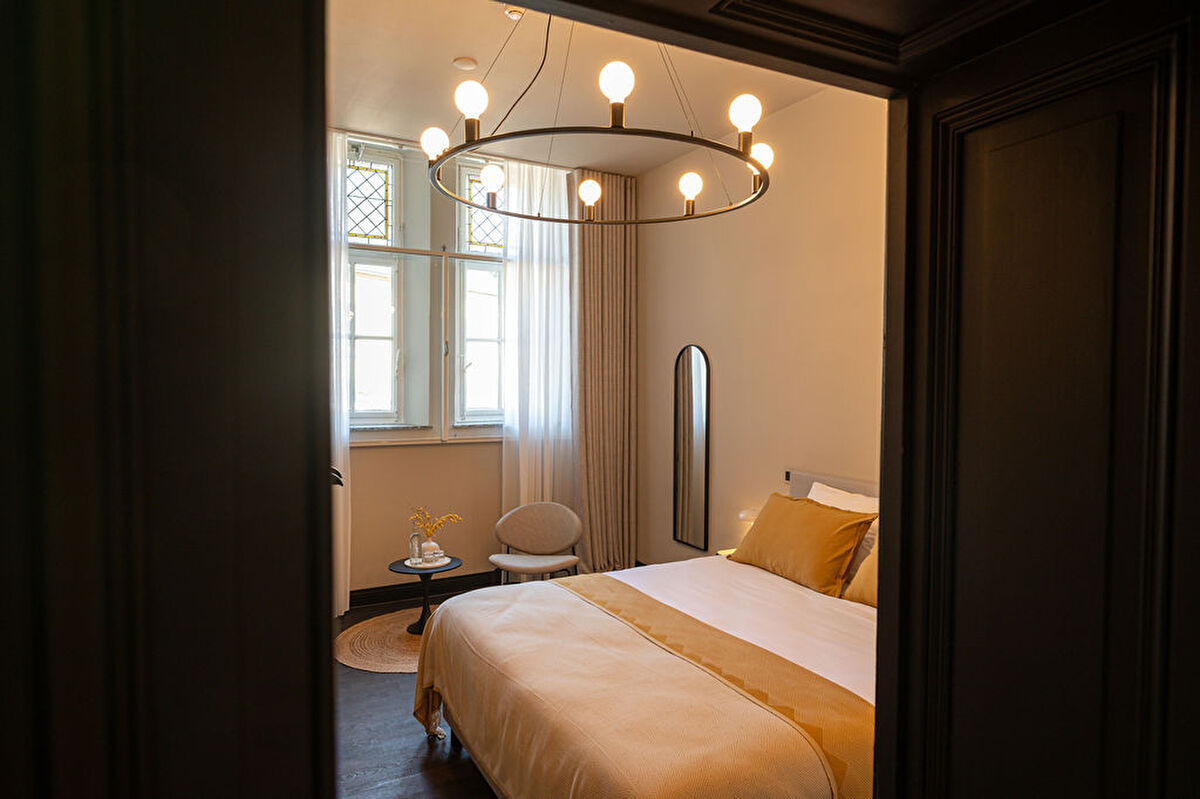 zakelijk event hotel kint