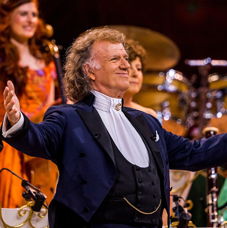 André Rieu Arrangement – Hotel Kint Valkenburg