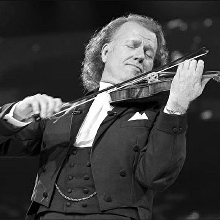 andre Rieu arrangement