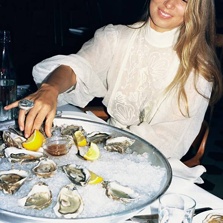 fruits de mer valkenburg