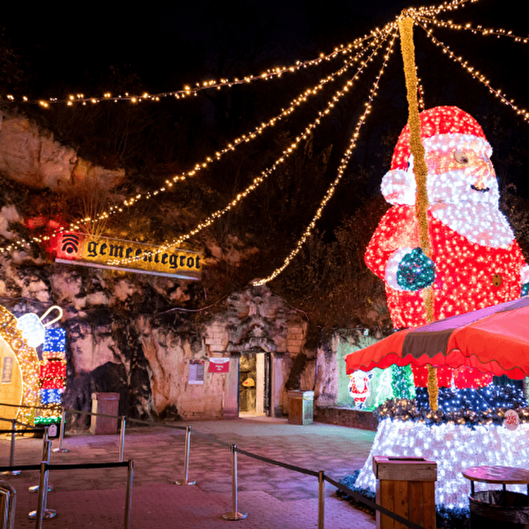 Kerstmarkt Arrangement 